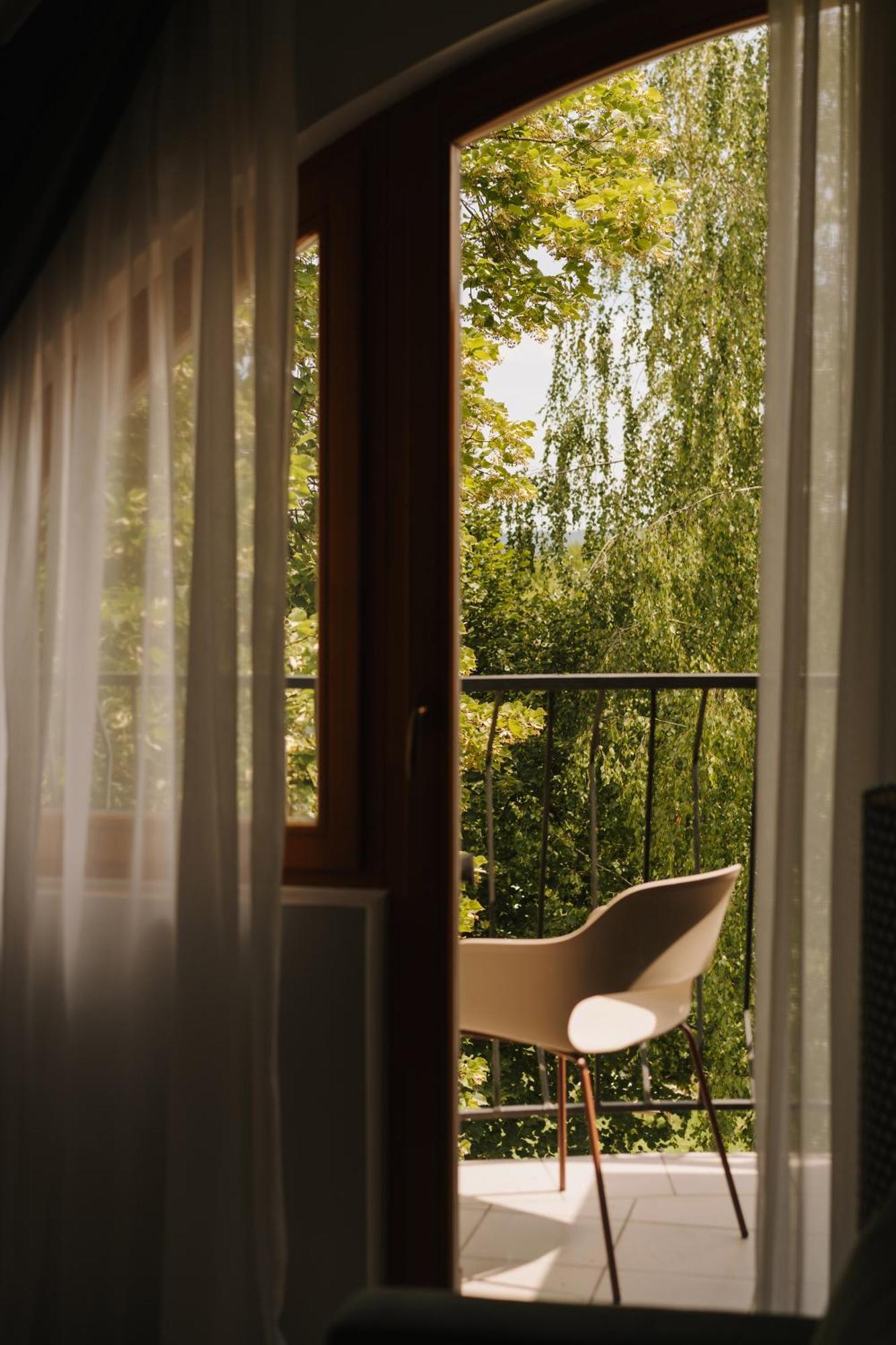 Poziom 511 Jura Wellness Hotel & Spa Огродзенец Экстерьер фото