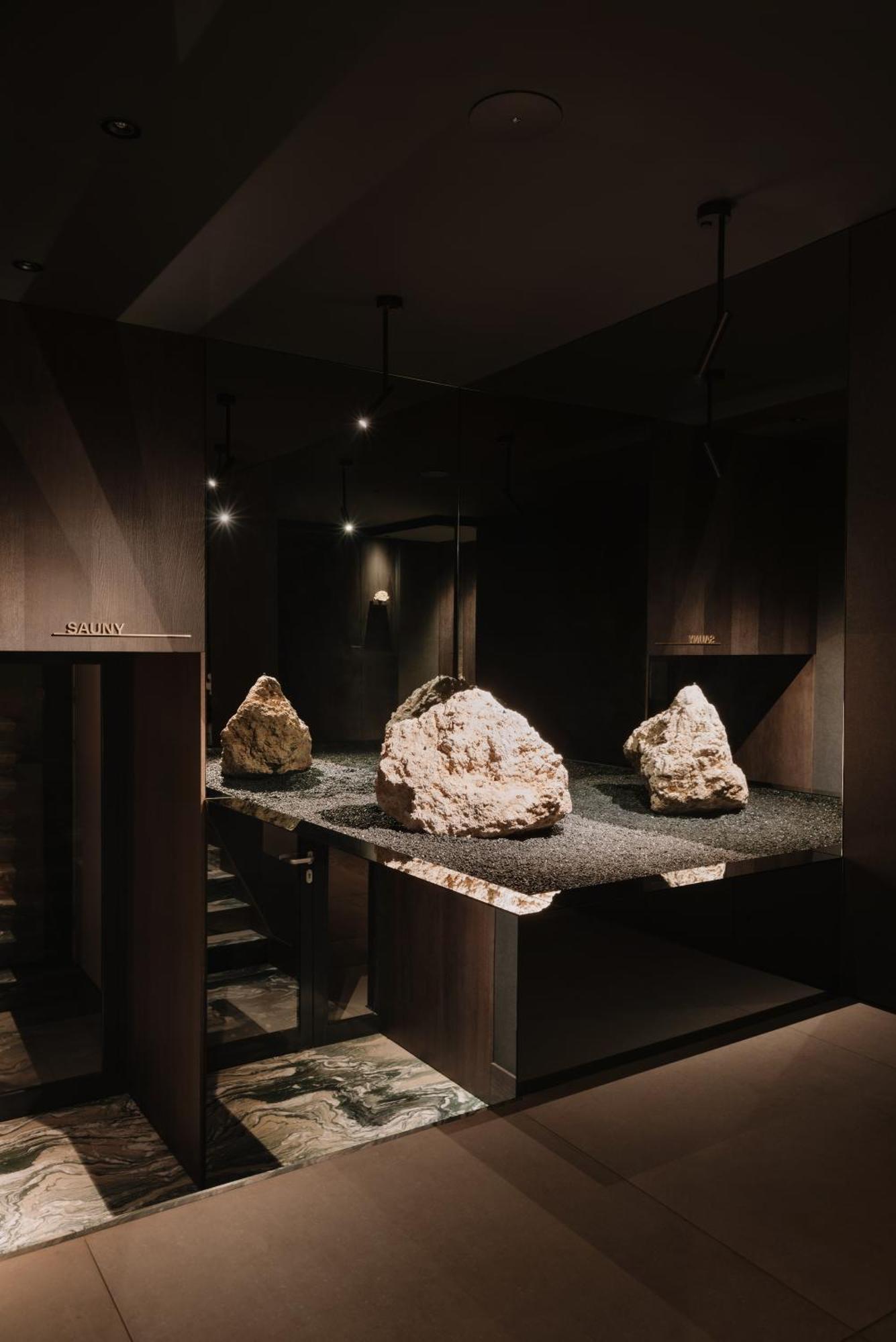 Poziom 511 Jura Wellness Hotel & Spa Огродзенец Экстерьер фото