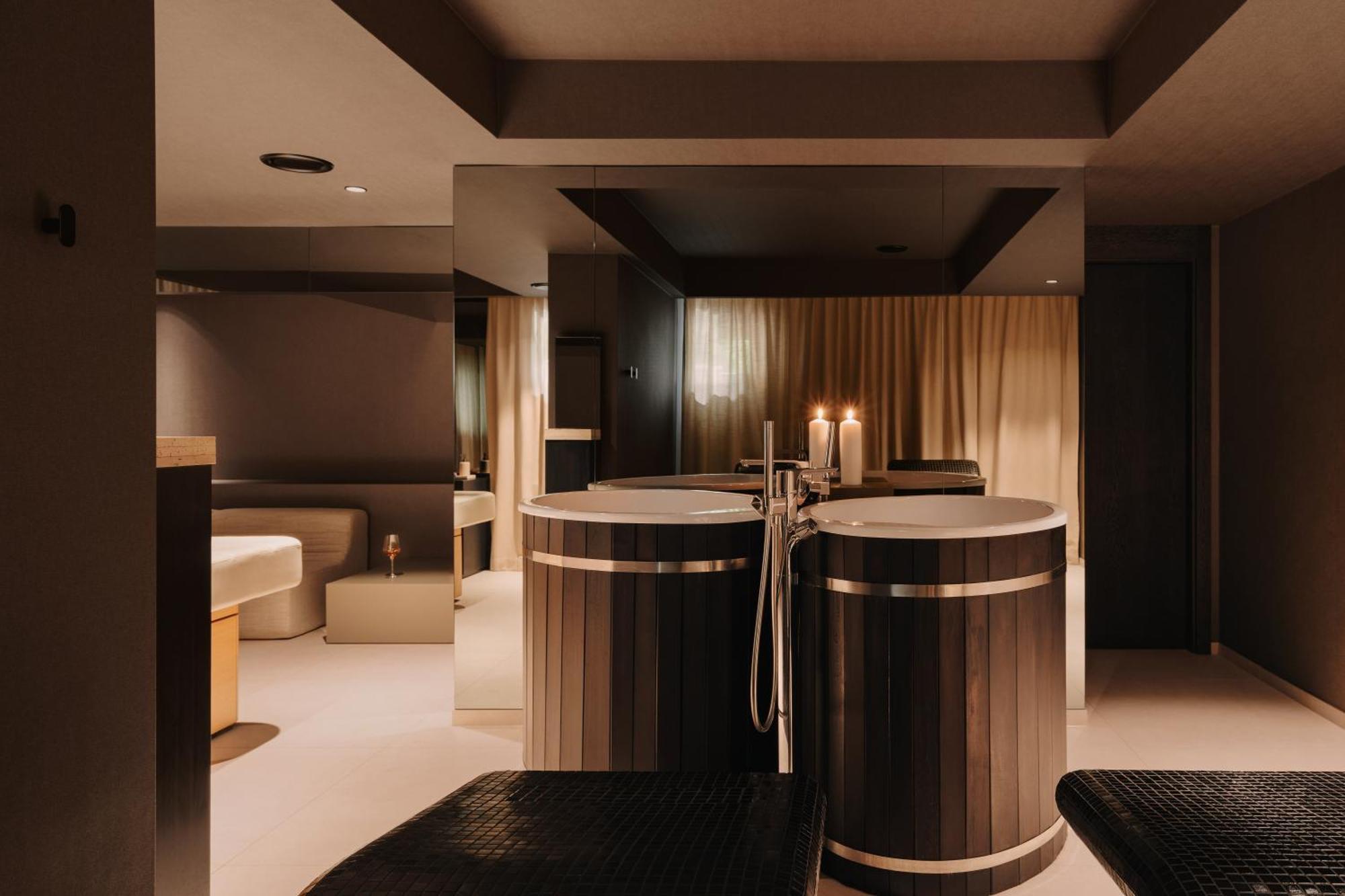 Poziom 511 Jura Wellness Hotel & Spa Огродзенец Экстерьер фото
