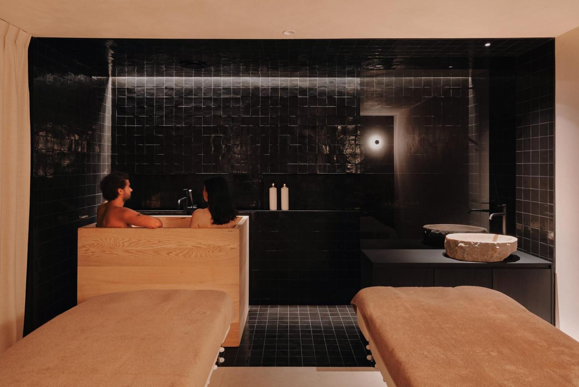 Poziom 511 Jura Wellness Hotel & Spa Огродзенец Экстерьер фото