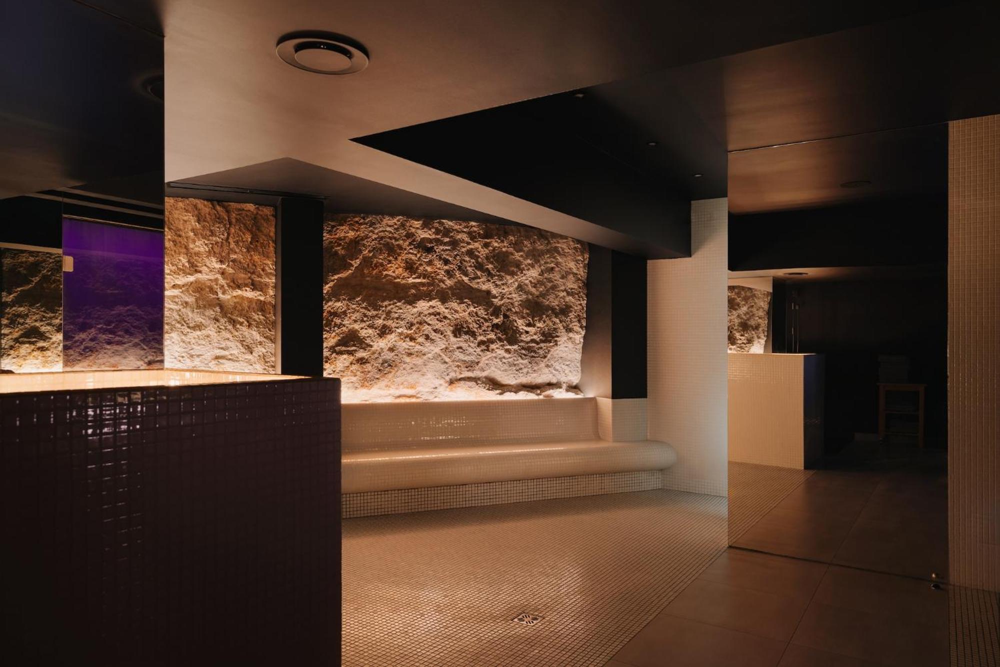 Poziom 511 Jura Wellness Hotel & Spa Огродзенец Экстерьер фото